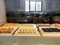 -素满香·素食自助餐(苏州·临顿路店)