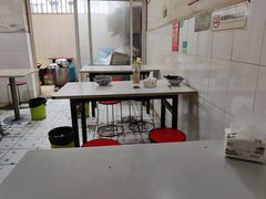 -高岗里小马牛肉面(卫巷店)