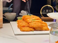 -鸡毛兑糖·尚宴(鄞州水街店)