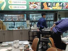 -紫光园(劲松店)