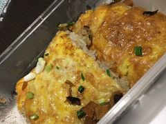 三鲜豆皮-老通城豆皮大王(吉庆街店)