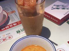 -永兴發香港茶餐厅(三坊七巷店)