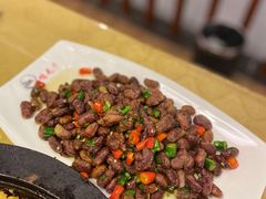 -达旺·鸡毛店(巴南万达店)