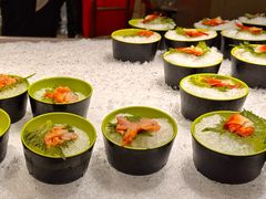 -海天盛宴海鲜自助(正大广场店)