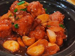 -粤秀小厨·广式早茶(辽宁路店)