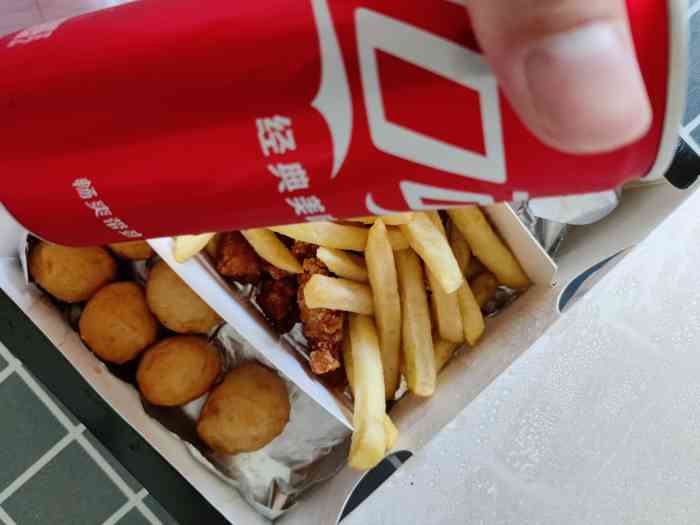 江原道韩国炸鸡专门店西安路店