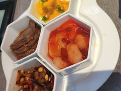 -花家怡园(四合院总店)