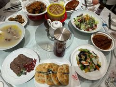 -大铁勺新津菜(东丽阳光新业广场店)