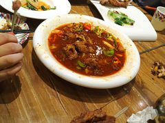 -清真·玛丽亚新疆菜主题餐厅(浙江中路店)