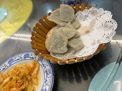 -都一处烧麦馆(前门店)