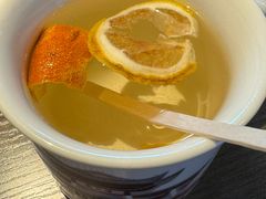 -蜜桃餐厅·古运河畔(南下塘店)