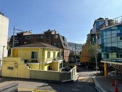 -麦当劳(明洞店)