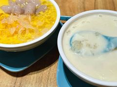 -杨枝金捞甜品(氹仔泉澧店)