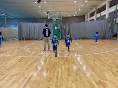 -东方启明星篮球培训(北科大校区)