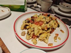 -新兴·金羊座·粤菜点心(乐峰店)