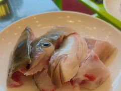 -正能量脆肉鲩火锅