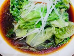 -清真吐鲁番餐厅(牛街店)