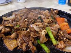 -标记美食新鲜猪杂(兴南大道店)