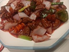 -旺达·福州菜(正大广场店)