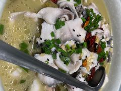 -乌江鱼杭帮菜(西湖店)