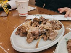 -清真·益鑫羊肉手抓馆(花园北街店)