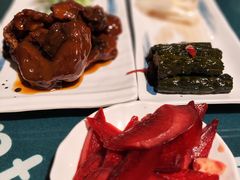 -南京金牛湖巨碗鱼头