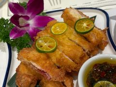 -太食獸泰式茶餐厅(IFS国金中心店)