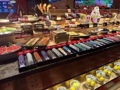 -炉小哥烤肉(朗悦公园茂店)
