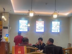 -鲁南仔·滕州炒鸡(经三路店)