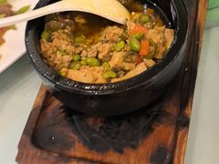 -古韵餐厅(湖畔大学店)