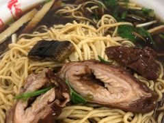 -老赵面店(大西路店)