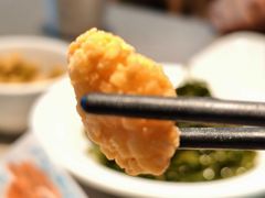 -半天妖烤鱼(西铁营万达店)