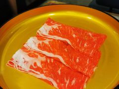 -一绪に寿喜烧(虹悦城店)