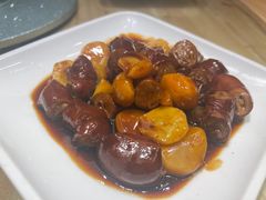 -四季暖堂·融合江浙菜(N1955创业园店)