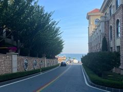 -红星渔村(将军石店)