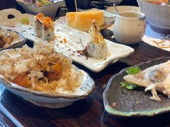 -芥岛(河北大街店)