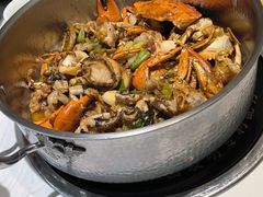 -七欣天香辣蟹火锅(无锡金太湖国际城店)