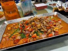 -李氏传家菜(兴城路店)