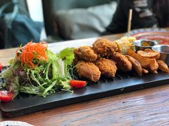 -I HOLIC艾豪丽披萨(KKone店)