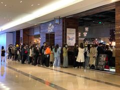 -Let's Taipei 非常烘焙(太古里店)
