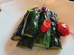 -新天世纪中餐厅