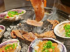 -小核桃烤肉馆(西塔店)