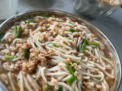 -正宗杨记普洱酸醋米线(总店)