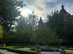 -利顺德大饭店·维多利亚花园(小白楼店)