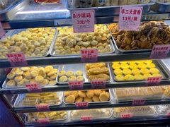-永昌饼家(西华路店)