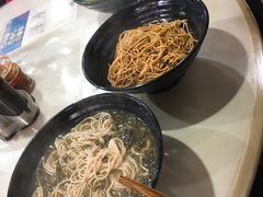 -老地方面馆(思南路店)