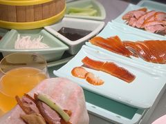 -羲和雅苑•北京烤鸭(国贸商城店)