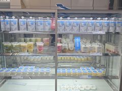 -白色日记·手作酸奶(麦凯乐店)