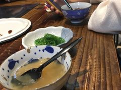 -大成铁板烧•板前(复古餐厅石老人店)