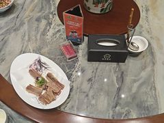 -梅花香里大酒店(郁金香路店)